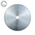 High Quality Precision Saw Blades Aluminum Cutting